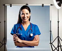 How to make a gift for nurses