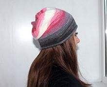 Шапка-чулок