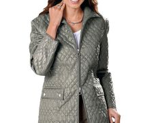 Куртка зимняя