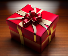 How to make a gift for For Any Occupation