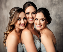 How to make a gift for bridesmaid