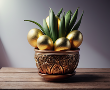 How to make a gift for spiritual