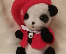 Панда Маргоша