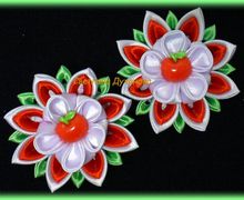 Резиночки для волос