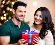 How to make a gift for engagement gifts for couples