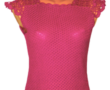 Топ  Патрисия