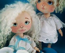 Маленькие Ангелы