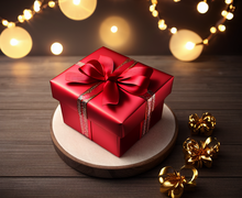 How to make a gift for personalized