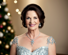 How to make a gift for mother of the bride