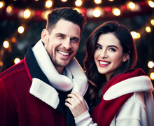 How to make a gift for Christmas gifts for boyfriend