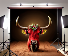 How to make a gift for Taurus