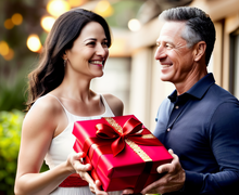 How to make a gift for 15 year anniversary