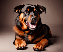 How to make a gift for dog