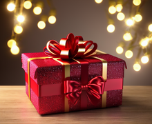 How to make a gift for 14th Anniversary