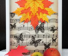 Композиции из фоамирана Солнечное настроение