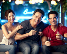 How to make a gift for 6 year anniversary