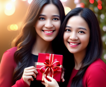 How to make a gift for sister