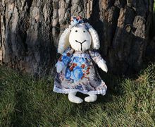 Овечка Фрося