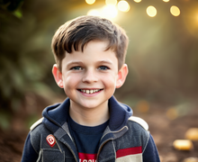 How to make a gift for boy