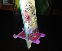 Подставка для телефона или планшета