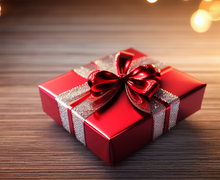 How to make a gift for 13th Anniversary