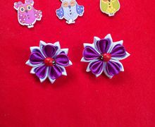 Резиночки для волос