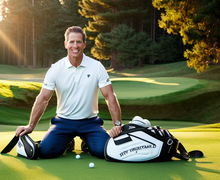 How to make a gift for golf gifts for men