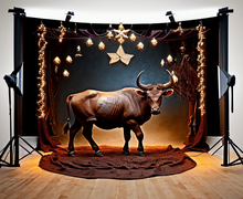 How to make a gift for Taurus