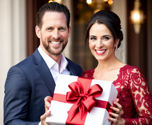 How to make a gift for wedding gifts for husband