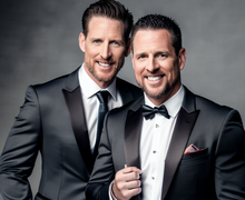 How to make a gift for best man