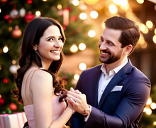 How to make a gift for engagement gifts for couples