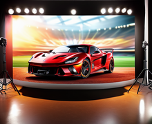 How to make a gift for sports fans