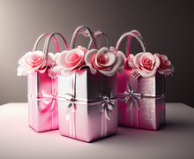 How to make a gift for Bridal shower gifts