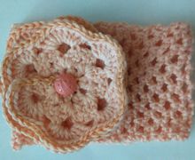 Повязка на голову