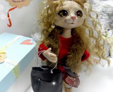Kitty Doll