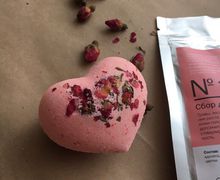 Бомбочка "Герда"