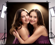 How to make a gift for stepdaughter