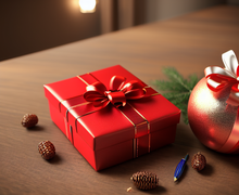 How to make a gift for college student