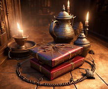 How to make a gift for harry potter fans