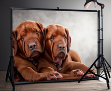 How to make a gift for veterinarian