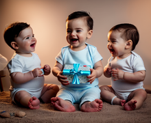How to make a gift for baby shower gift ideas for boys