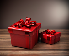 How to make a gift for father in law