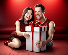 How to make a gift for 8 year anniversary