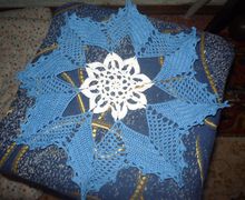 Салфетка "Оливия"