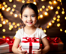 How to make a gift for photographers