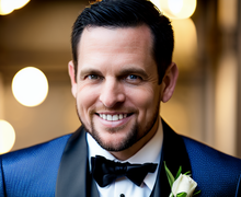 How to make a gift for mother of the groom