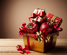 How to make a gift for Bosses Day