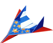 Самолет своими руками