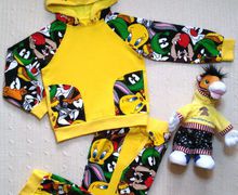 Костюм детский