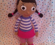 Доктор Плюшева